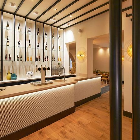Mercure Grand Hotel Metz Centre Cathedrale المظهر الخارجي الصورة