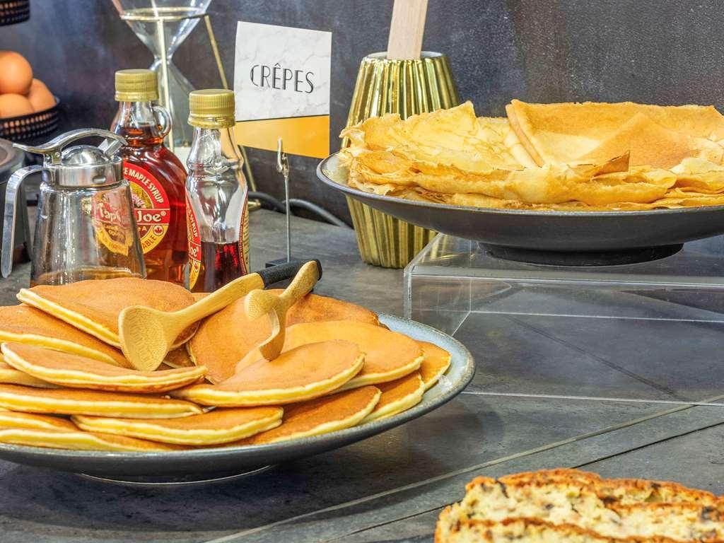 Mercure Grand Hotel Metz Centre Cathedrale المظهر الخارجي الصورة