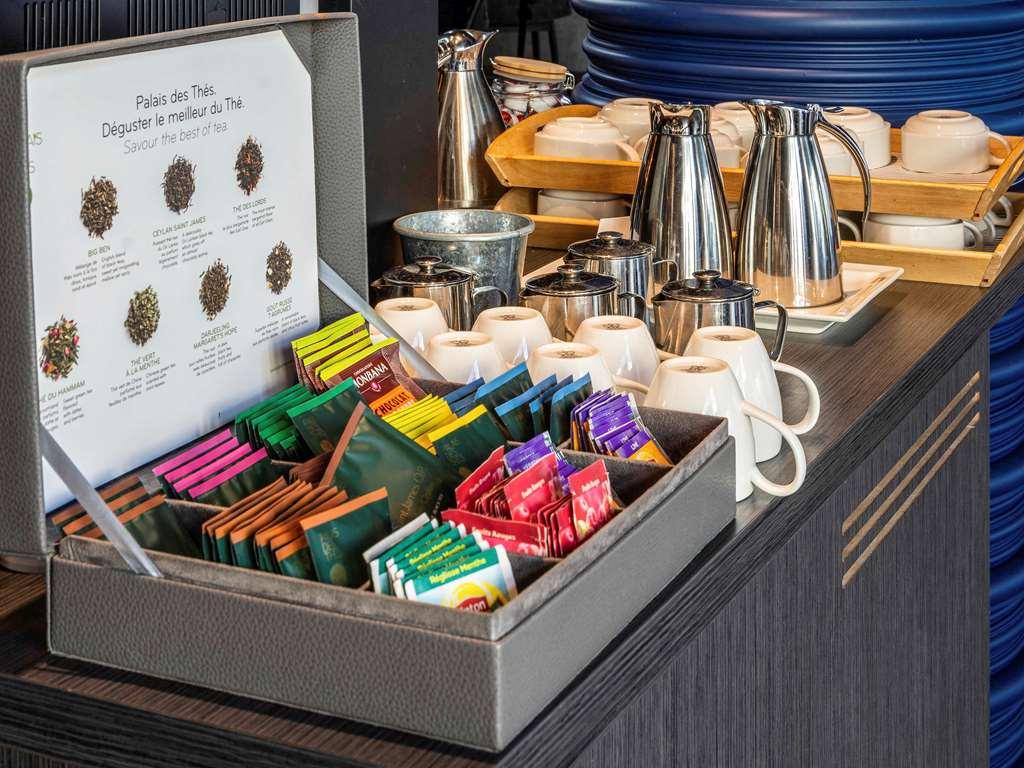 Mercure Grand Hotel Metz Centre Cathedrale المظهر الخارجي الصورة