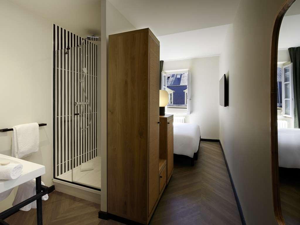 Mercure Grand Hotel Metz Centre Cathedrale الغرفة الصورة