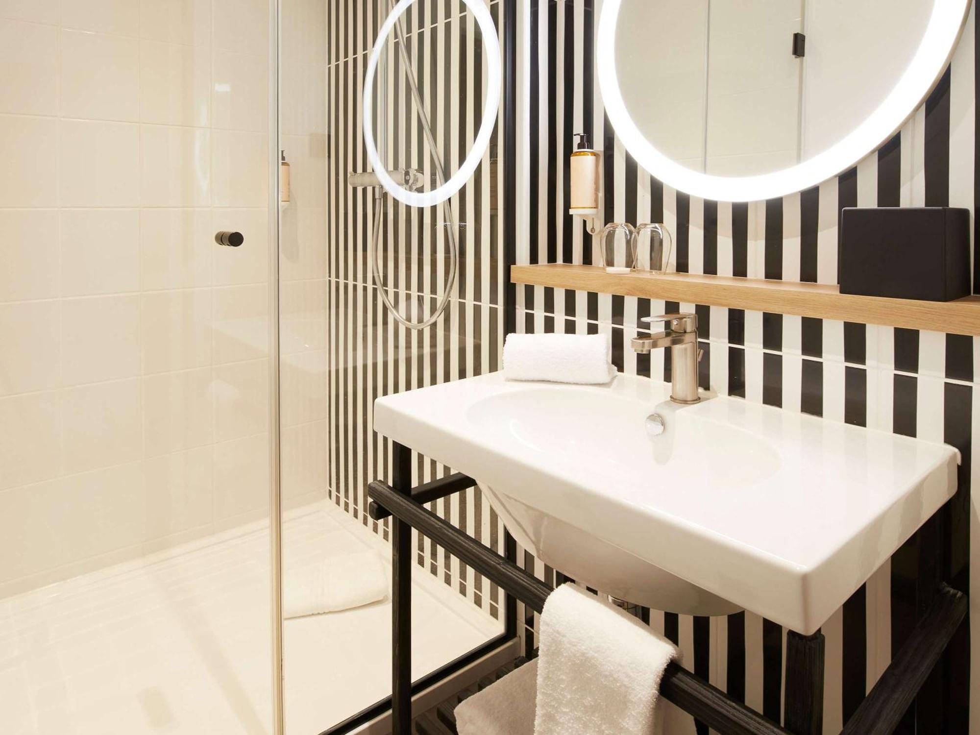 Mercure Grand Hotel Metz Centre Cathedrale المظهر الخارجي الصورة